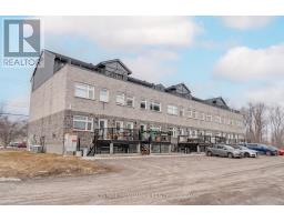 105 - 809 DEVELOPMENT DRIVE, Kingston, Ontario