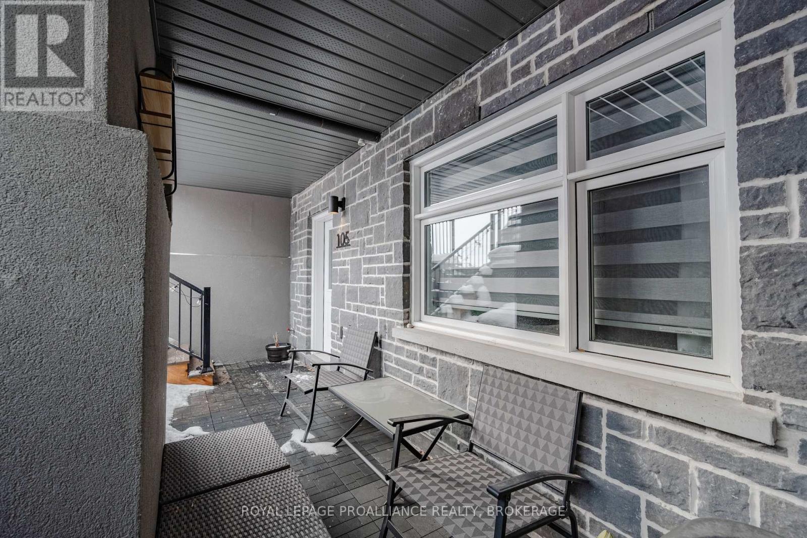 105 - 809 Development Drive, Kingston, Ontario  K7M 0J4 - Photo 2 - X12940496