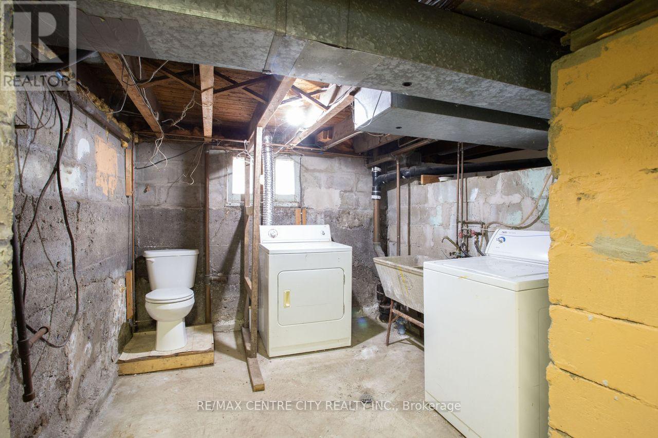 49 Wilson Avenue, London North, Ontario  N6H 1X2 - Photo 34 - X13066688