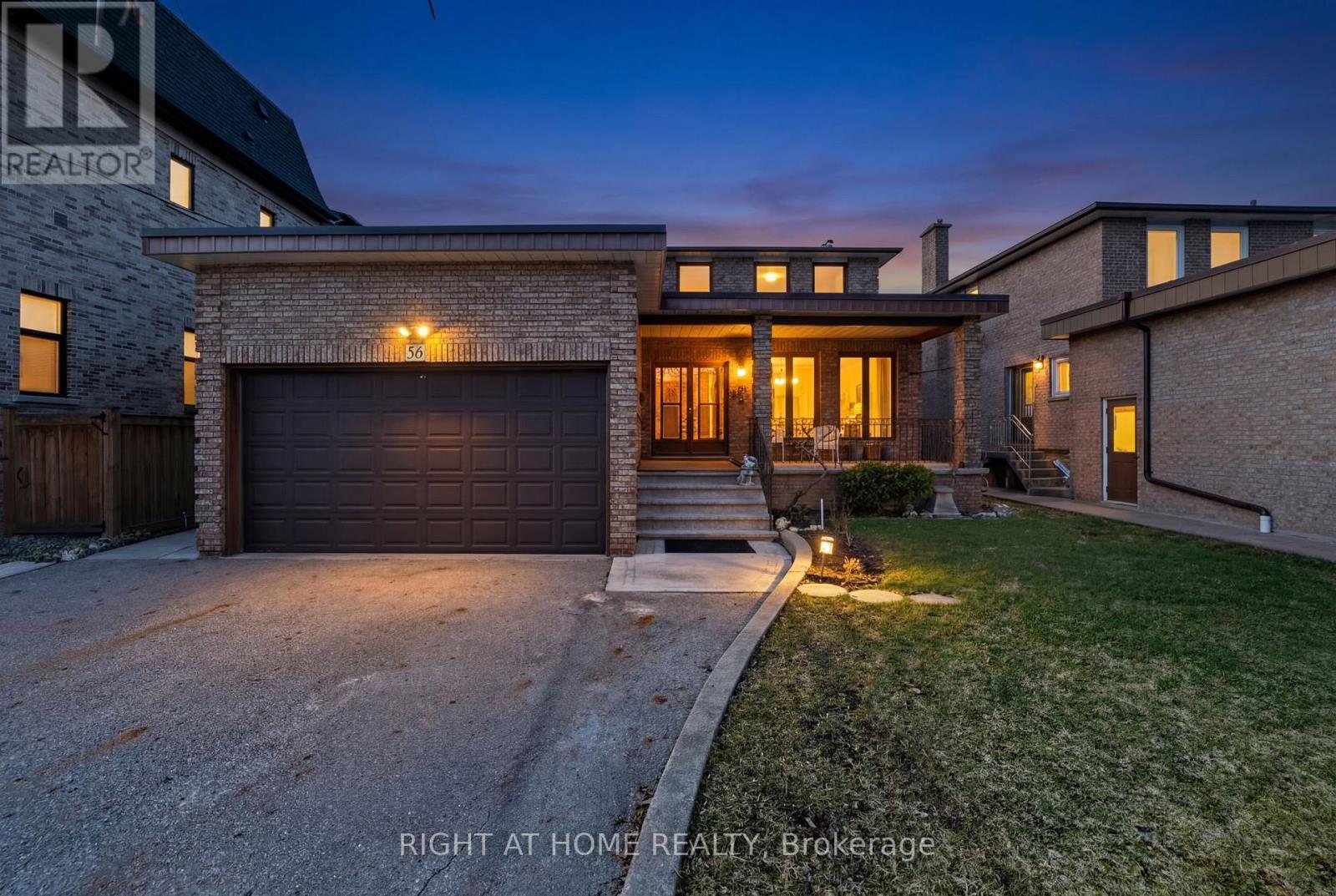 56 Birch Avenue, Richmond Hill (South Richvale), Ontario  L4C 6C6 - Photo 2 - N13071510