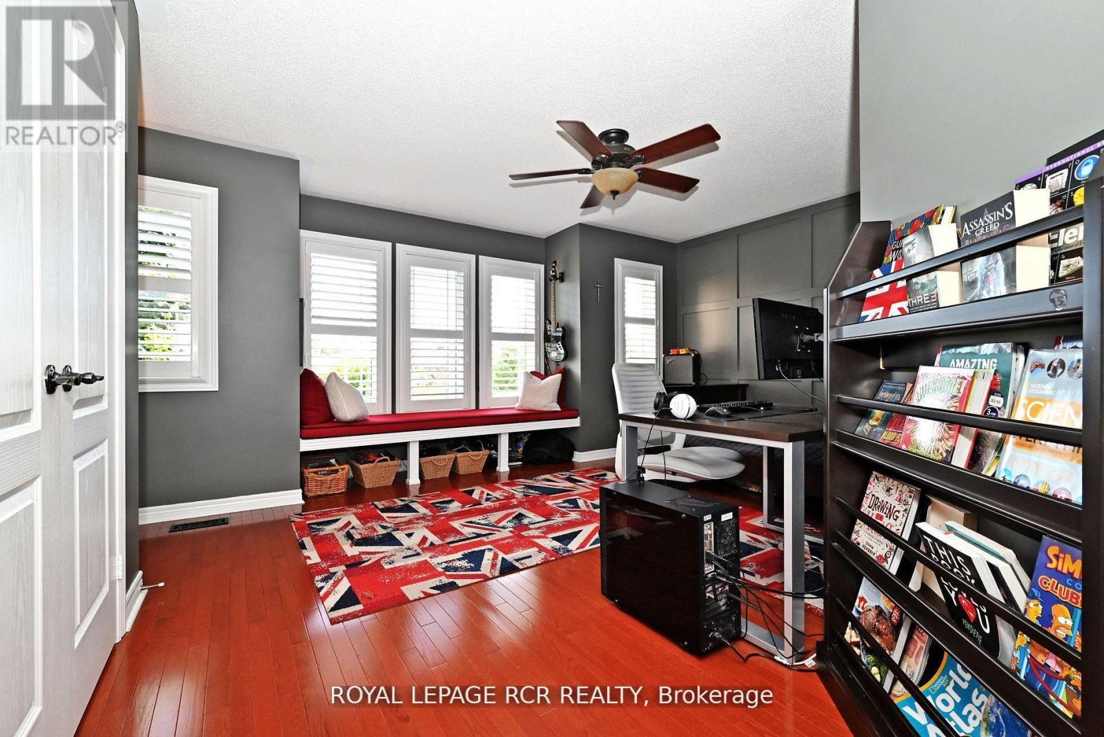 142 Regatta Avenue, Richmond Hill, Ontario  L4E 4R2 - Photo 25 - N13071606