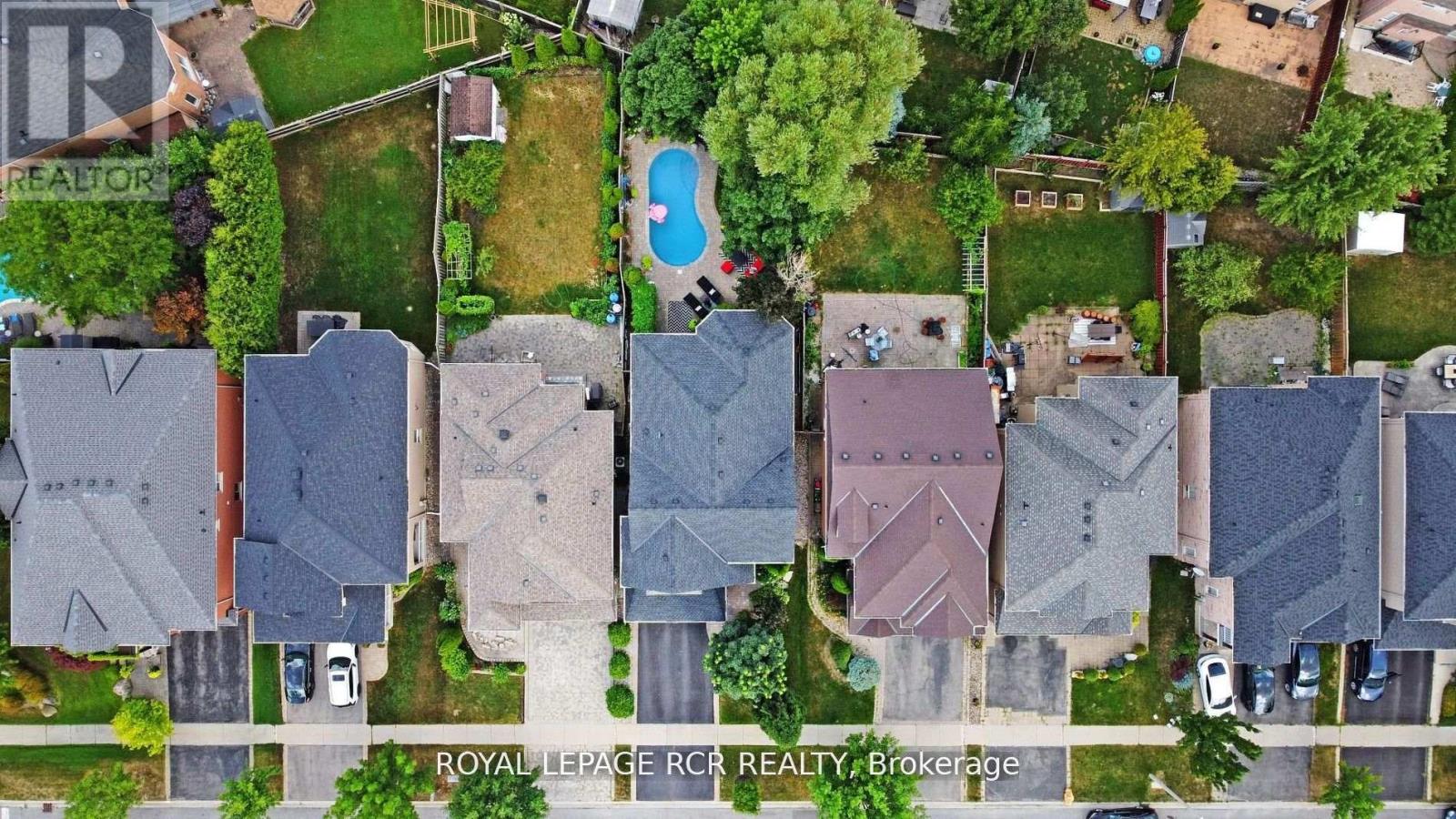 142 Regatta Avenue, Richmond Hill, Ontario  L4E 4R2 - Photo 44 - N13071606
