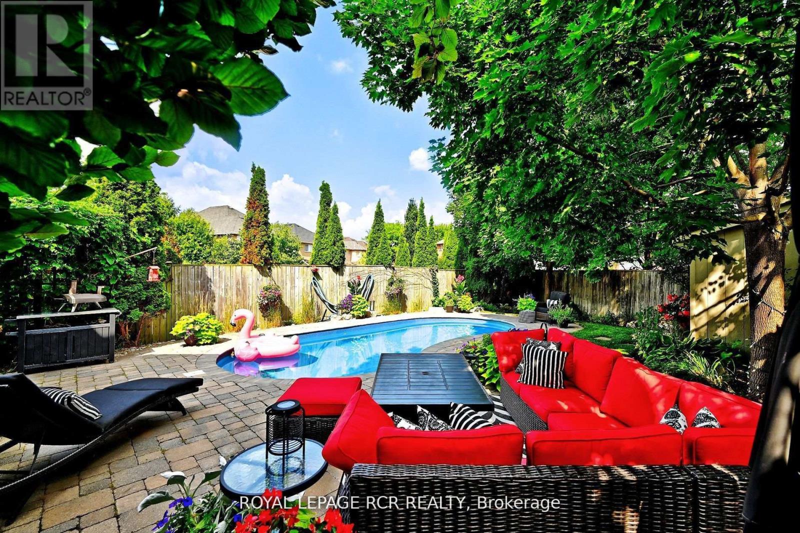 142 Regatta Avenue, Richmond Hill, Ontario  L4E 4R2 - Photo 45 - N13071606