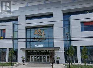 1D80 - 9390 WOODBINE AVENUE, markham (cachet), Ontario