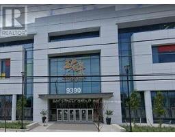 1D80 - 9390 WOODBINE AVENUE, Markham, Ontario