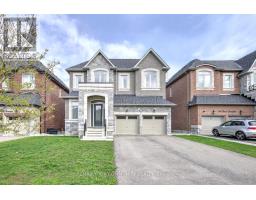96 BOND CRESCENT, Richmond Hill, Ontario