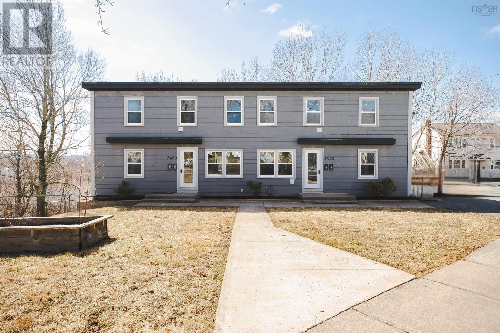 3420/3430 Claremont Street, Halifax, Nova Scotia