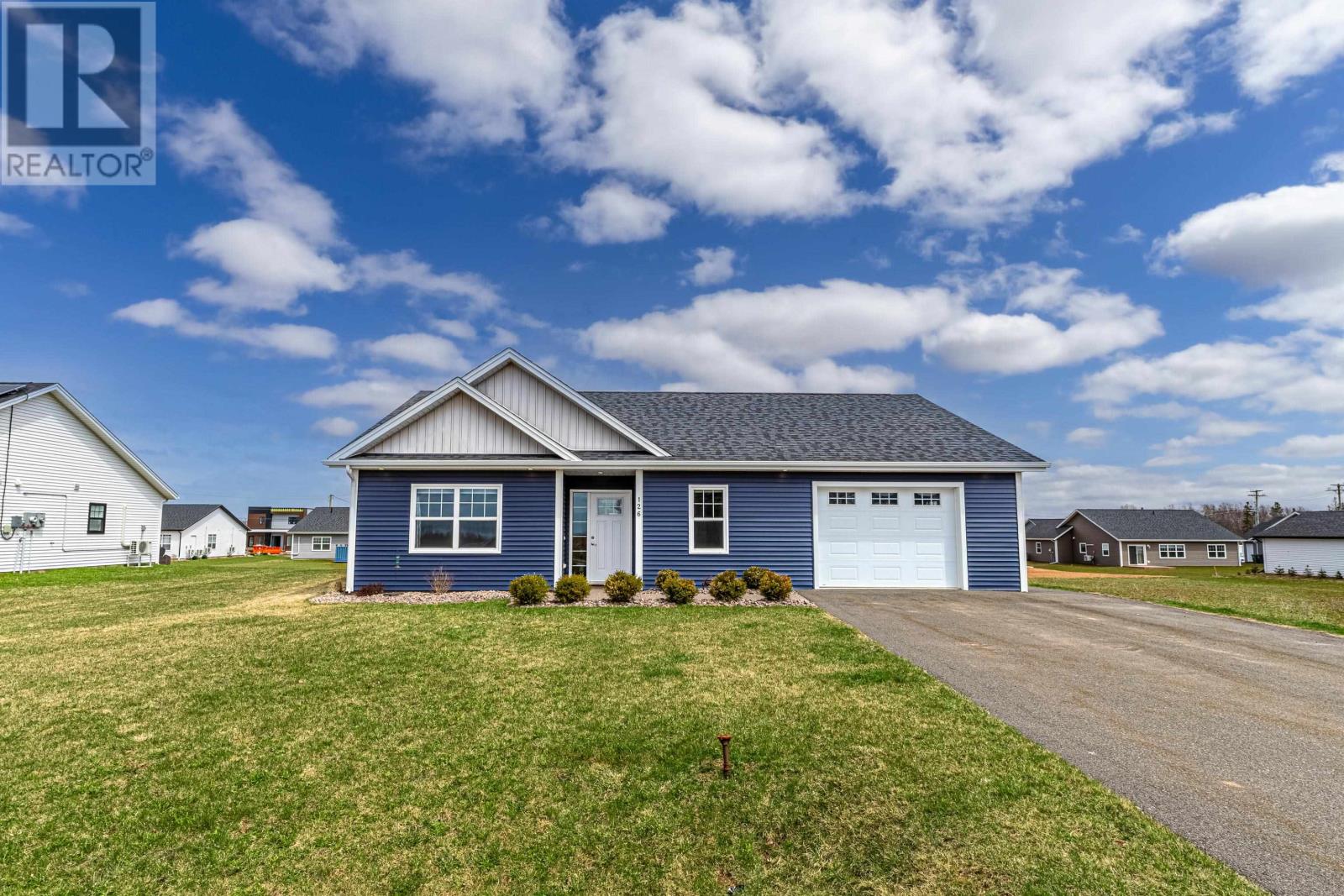 126 MACWILLIAMS Road, East Royalty, Prince Edward Island