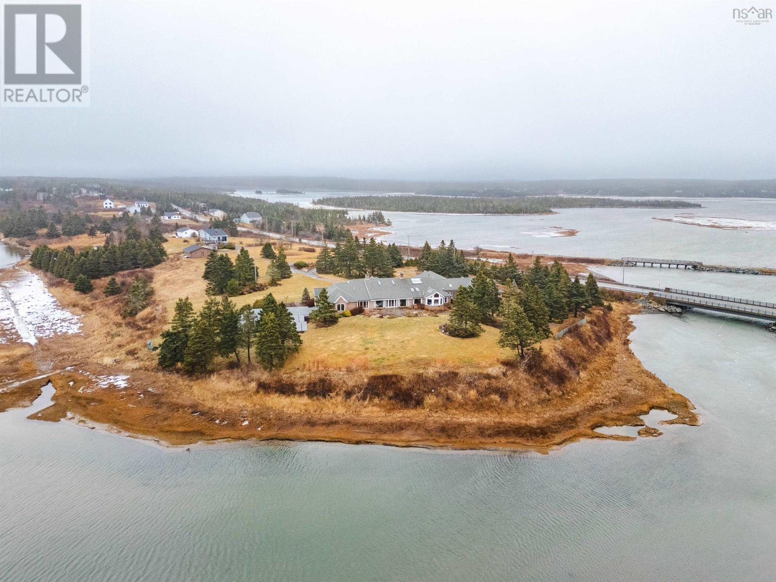 3950 Lawrencetown Road, Lawrencetown, Nova Scotia  B2Z 1L3 - Photo 48 - 202603806