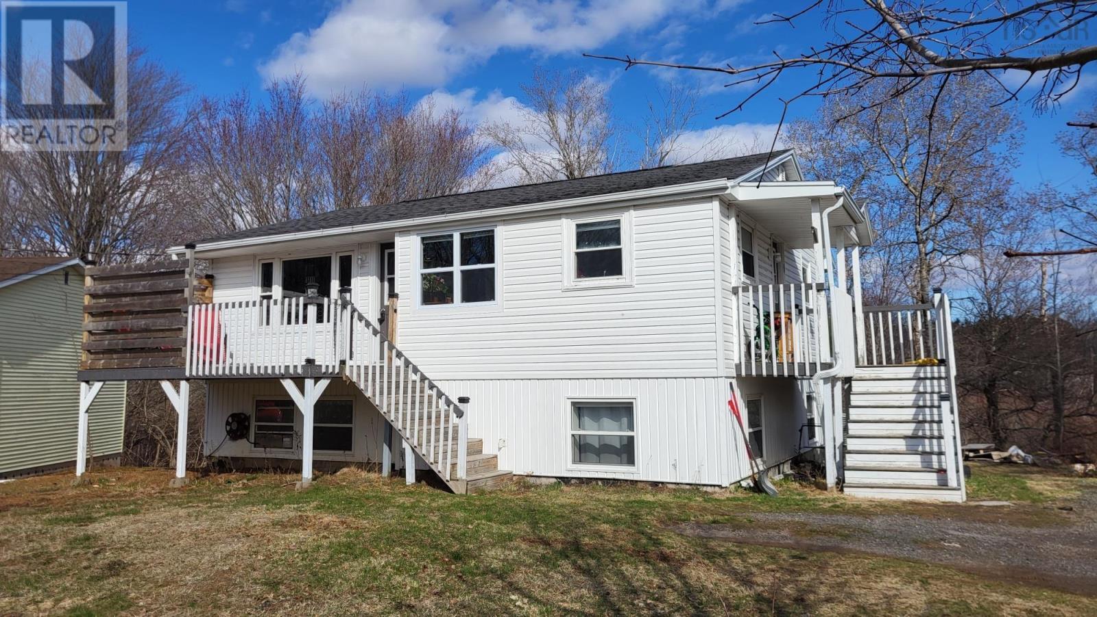 1112 Morse Lane, Centreville, Nova Scotia