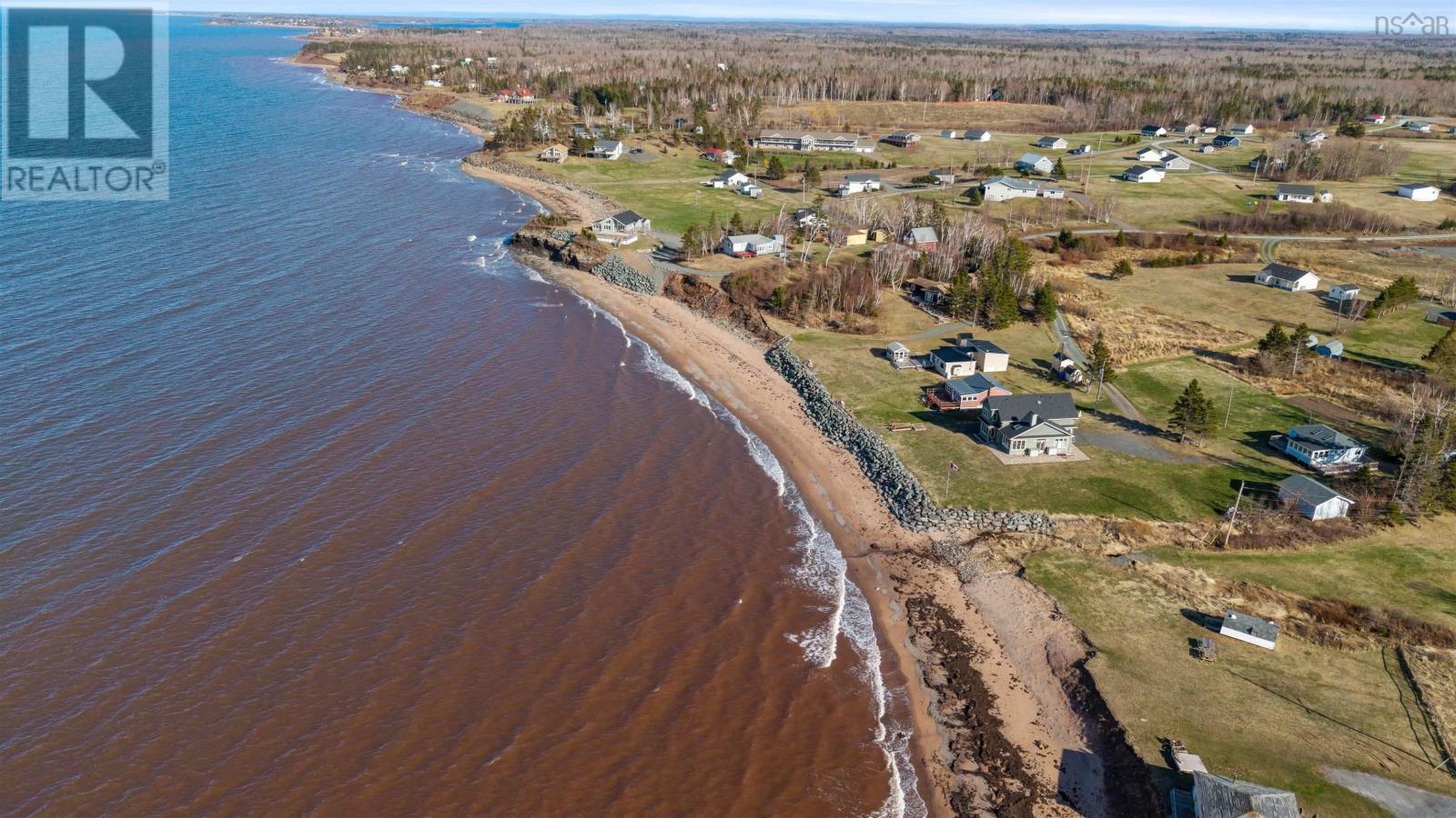 Lot Shore Road, Caribou River, Nova Scotia  B0K 1H0 - Photo 12 - 202609032