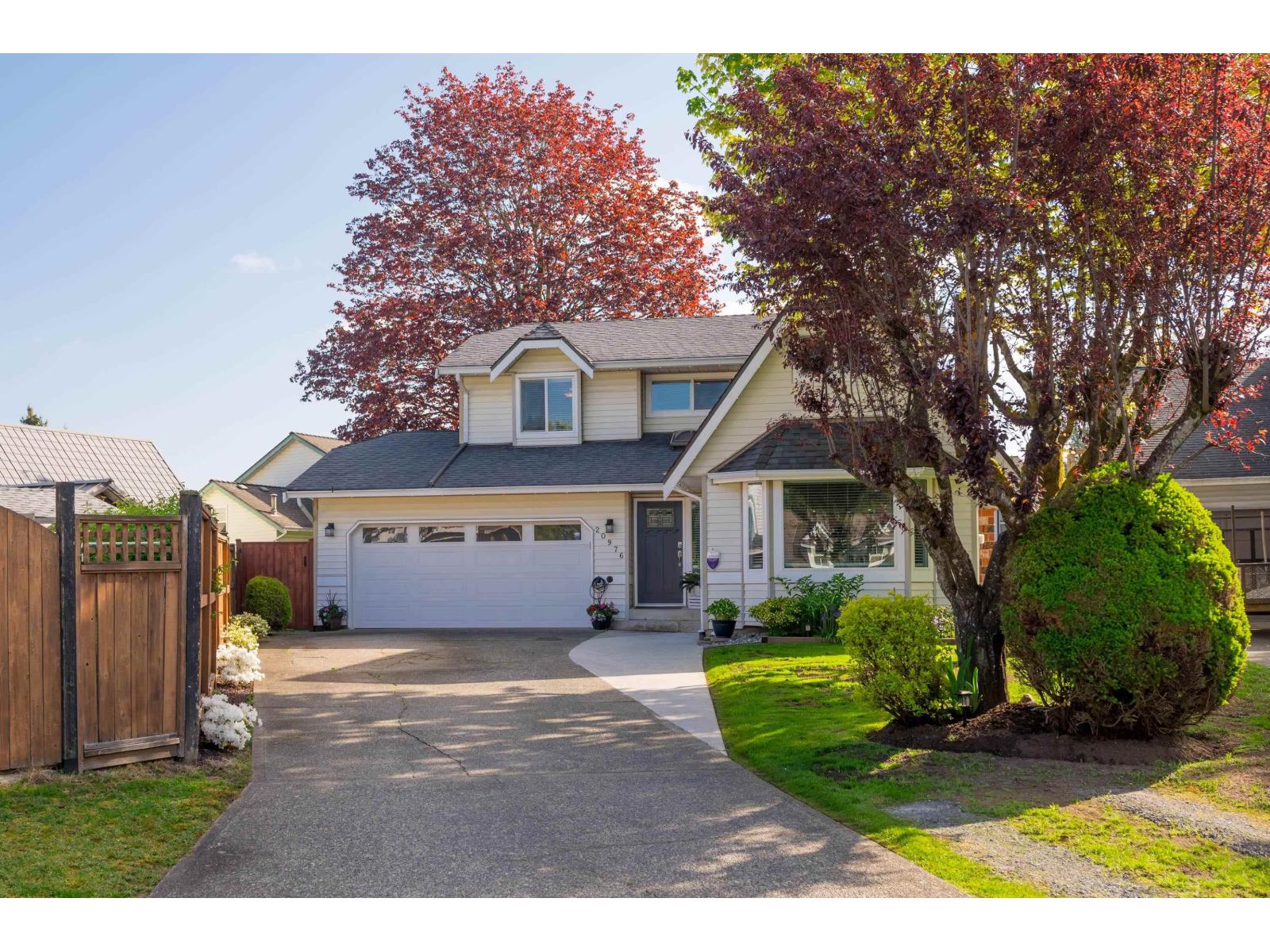 20976 93b Place, Langley, British Columbia  V1M 1S2 - Photo 2 - R3118234