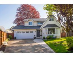20976 93B PLACE, Langley, British Columbia