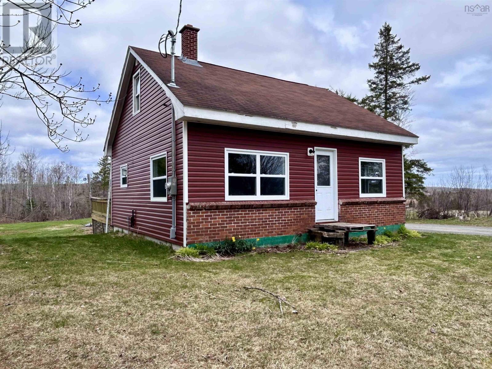 429 Stewart Road, Rogers Hill, Nova Scotia