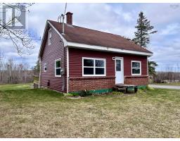 429 Stewart Road, Rogers Hill, Nova Scotia