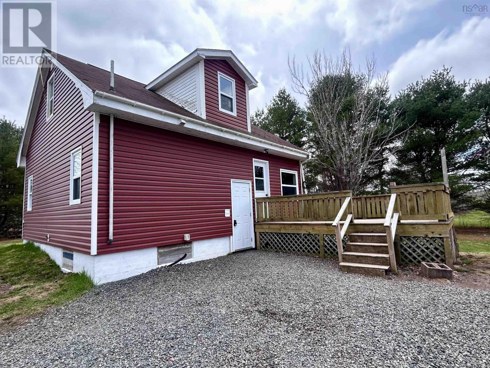 429 Stewart Road, Rogers Hill, Nova Scotia  B0K 1H0 - Photo 2 - 202609420