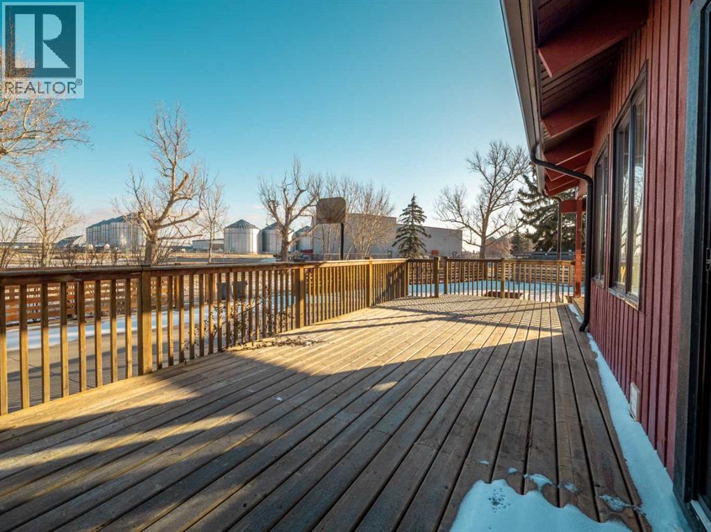 101 3 Street S, Picture Butte, Alberta  T0K 1V0 - Photo 14 - A2275980