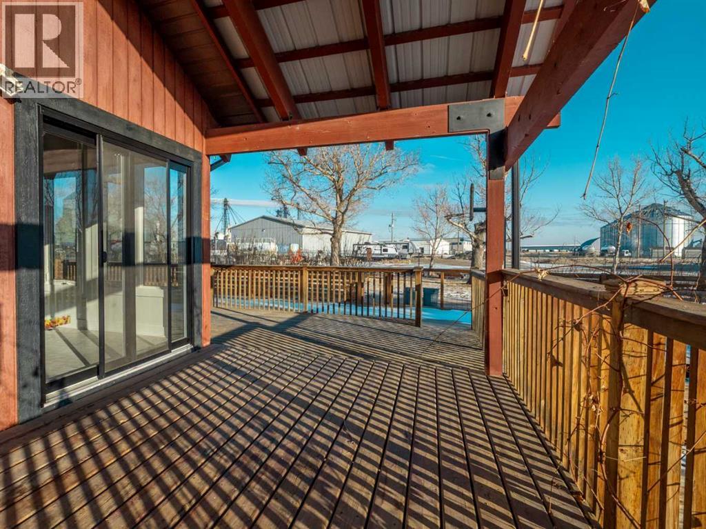 101 3 Street S, Picture Butte, Alberta  T0K 1V0 - Photo 13 - A2275980
