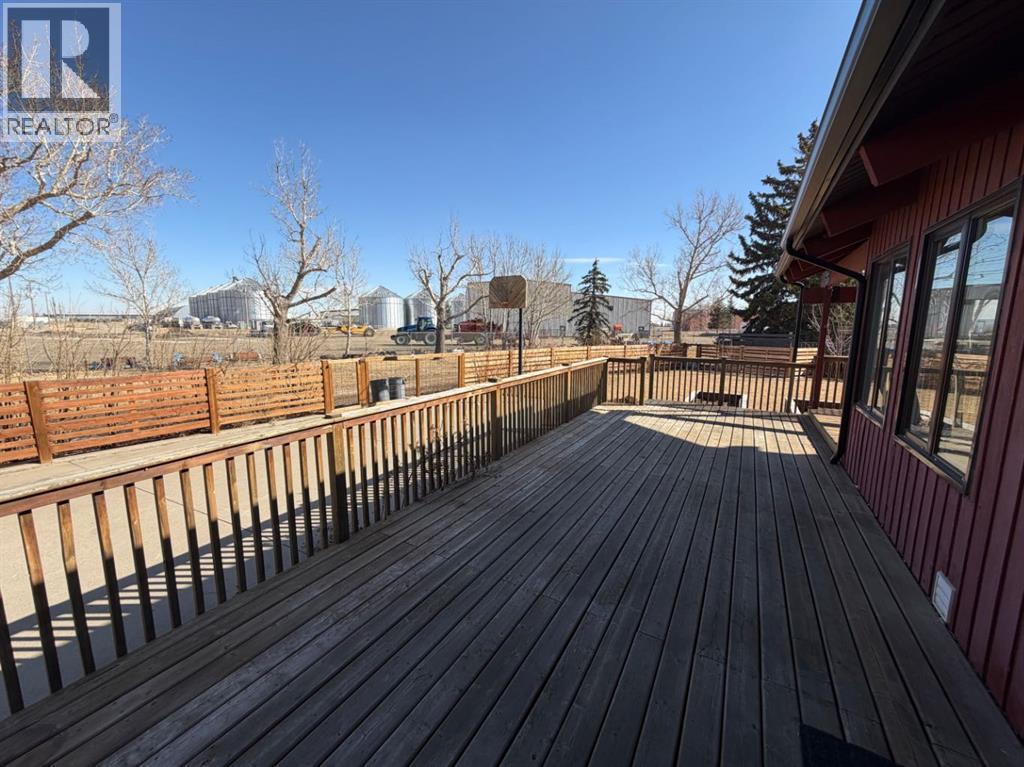 101 3 Street S, Picture Butte, Alberta  T0K 1V0 - Photo 46 - A2275980