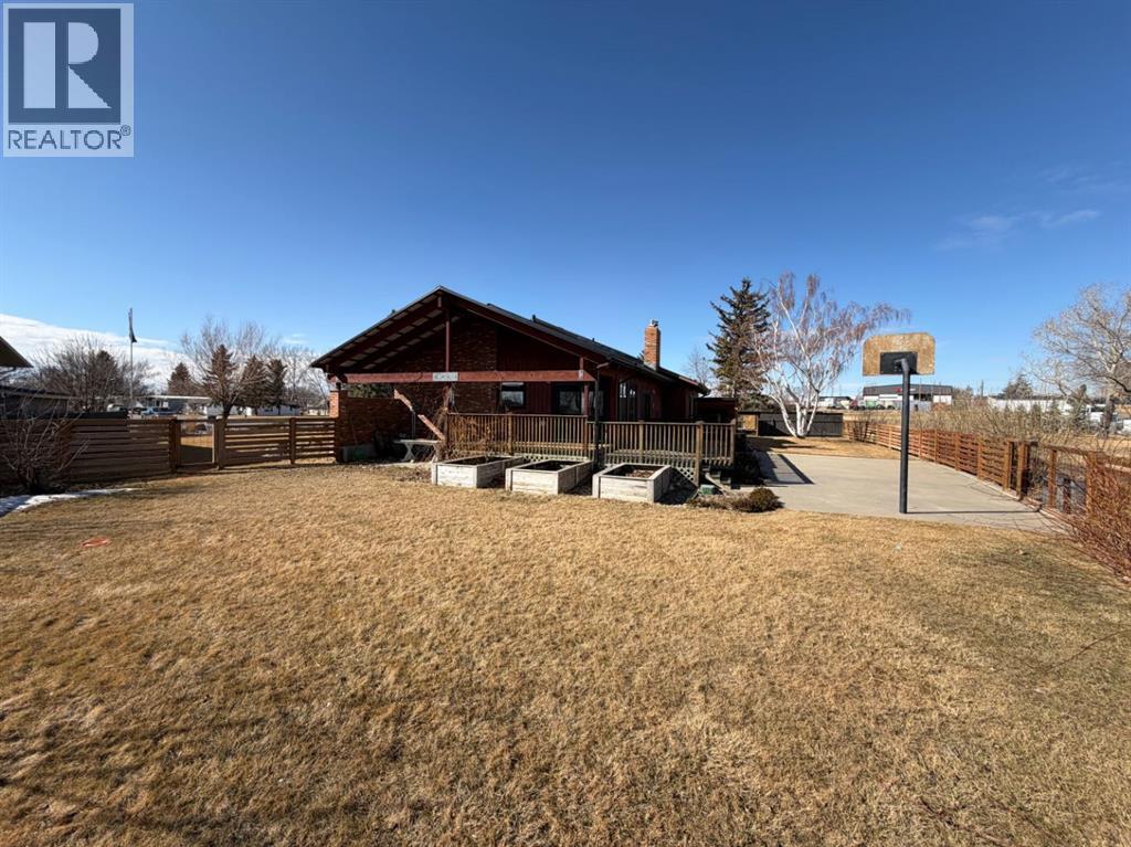 101 3 Street S, Picture Butte, Alberta  T0K 1V0 - Photo 47 - A2275980