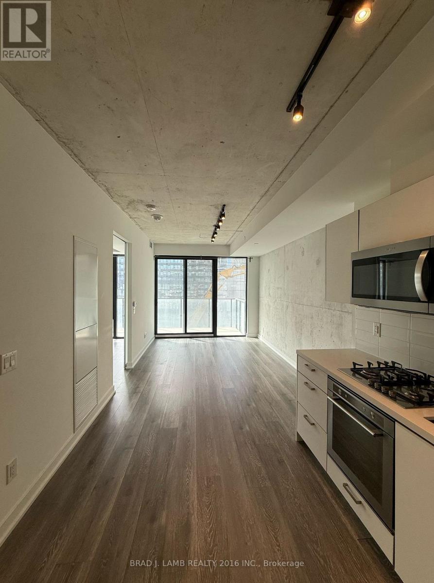 507 - 55 ONTARIO STREET, Toronto, Ontario