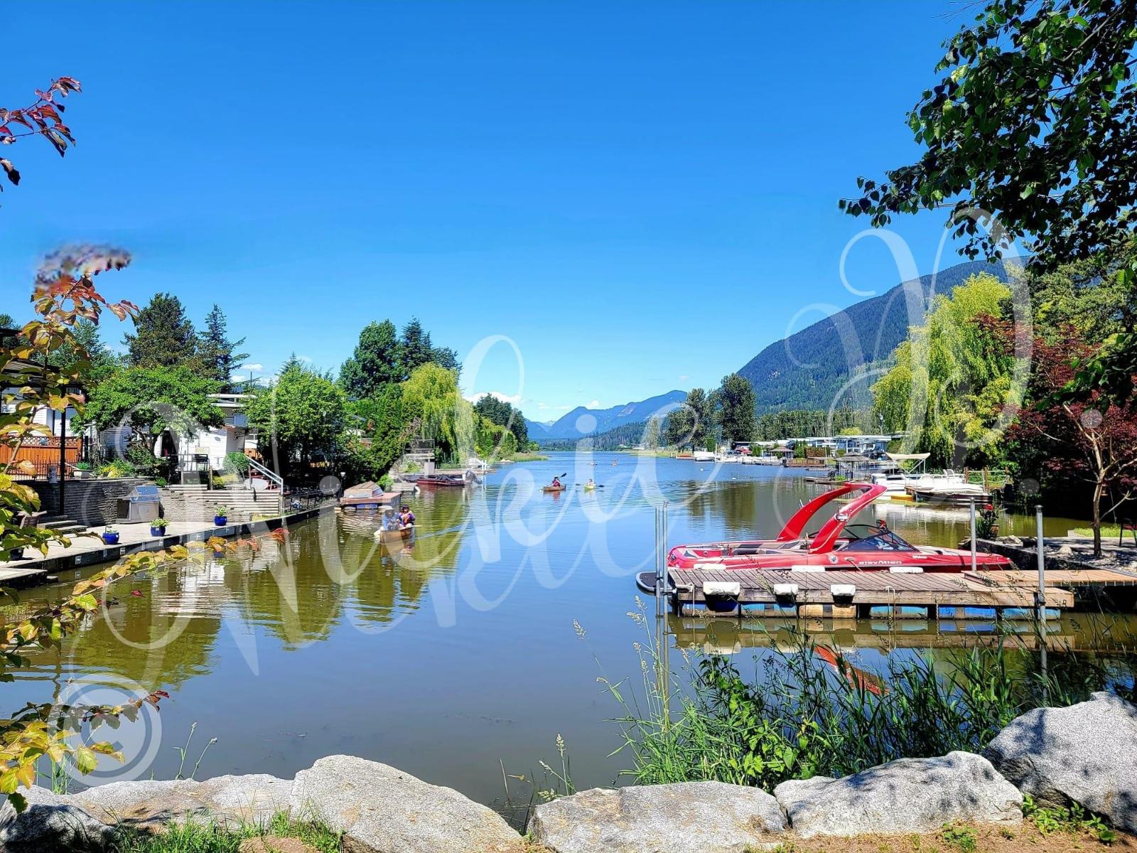191 8400 SHOOK ROAD, Mission, British Columbia