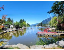 191 8400 SHOOK ROAD, Mission, British Columbia