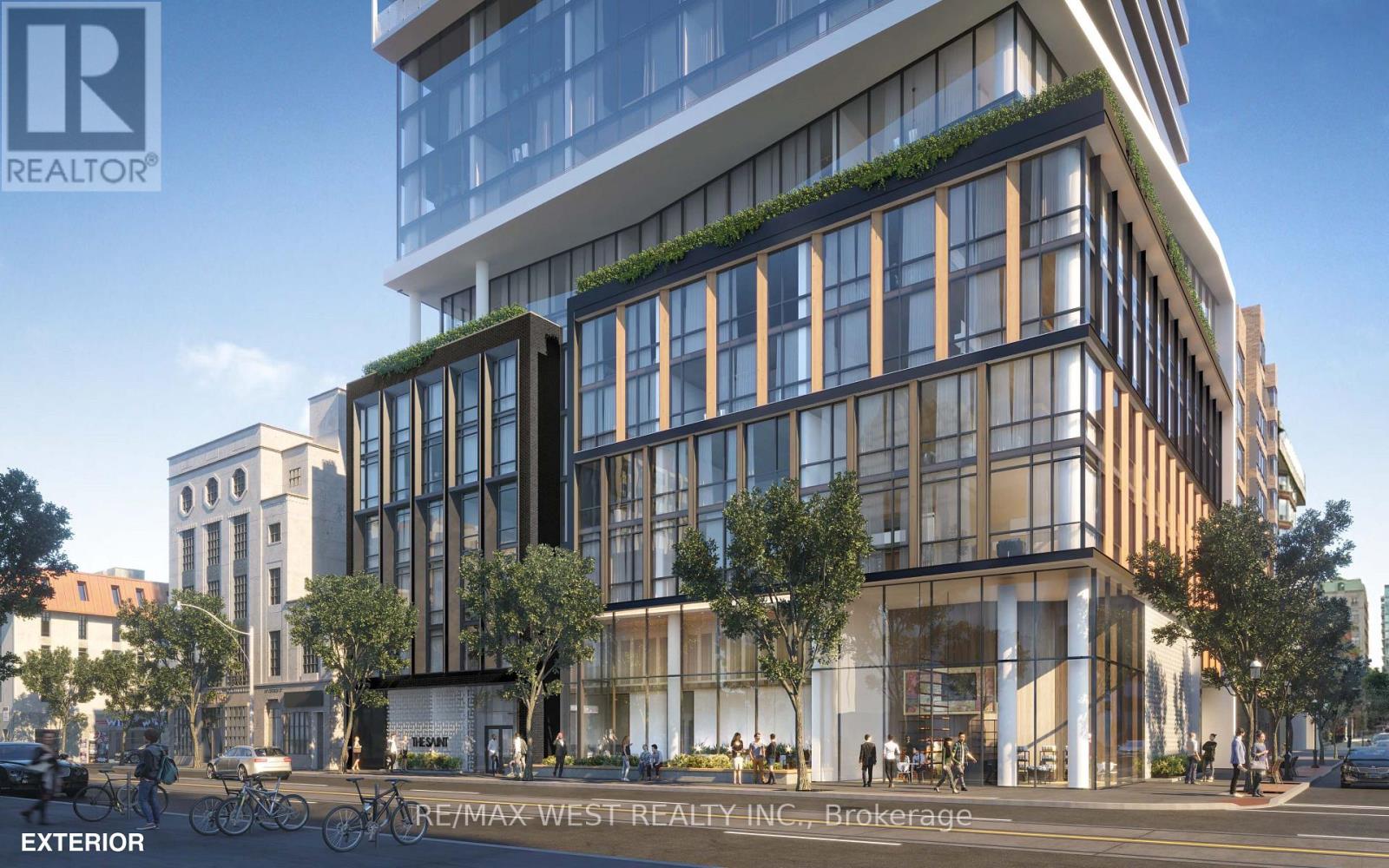 1505 - 89 Church Street S, Toronto, Ontario  M5C 0B7 - Photo 3 - C13071668