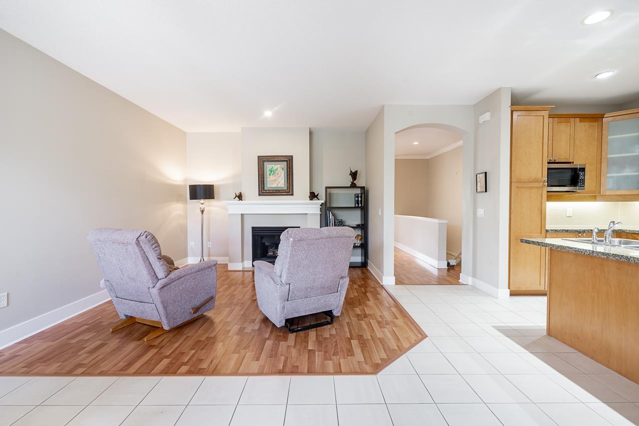 3 15425 Rosemary Heights Crescent, Surrey, British Columbia  V3Z 0S7 - Photo 13 - R3118068