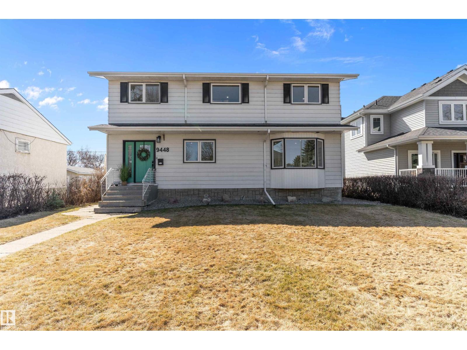 9448 76 ST NW, edmonton, Alberta