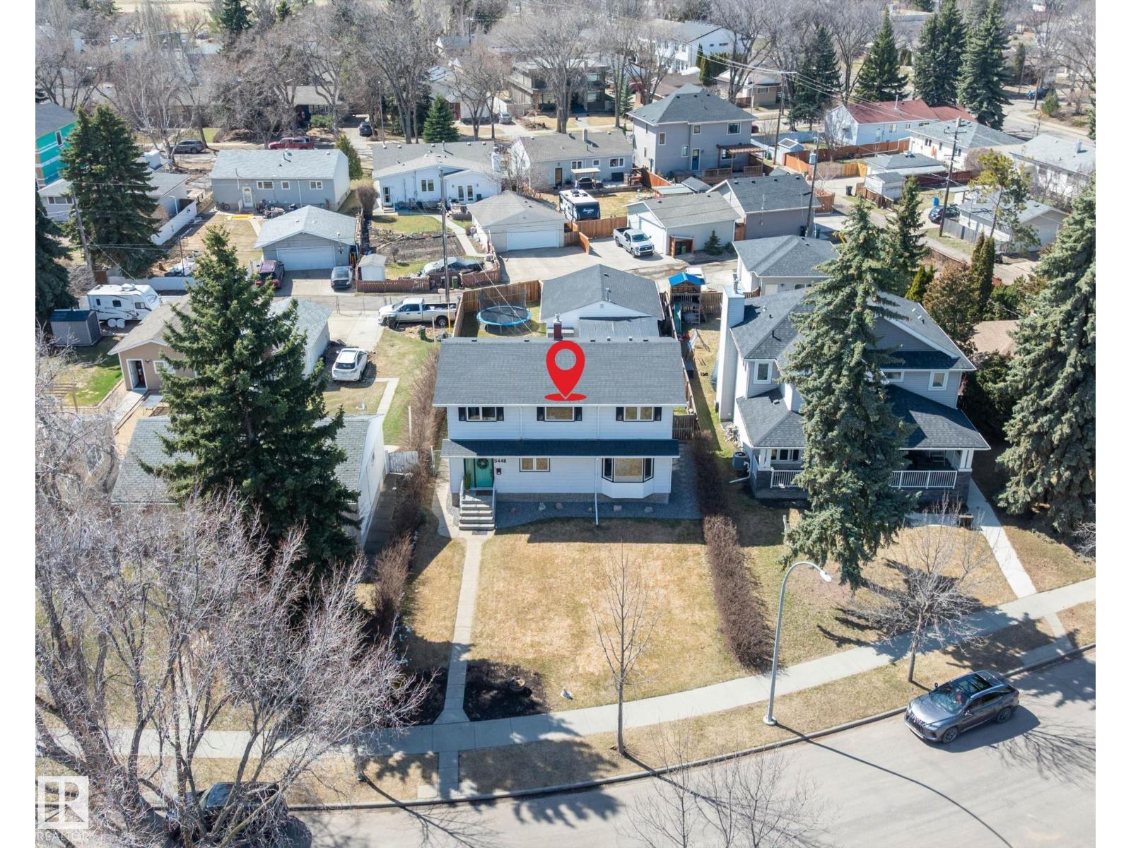 9448 76 St Nw, Edmonton, Alberta  T6C 2K6 - Photo 72 - E4485283