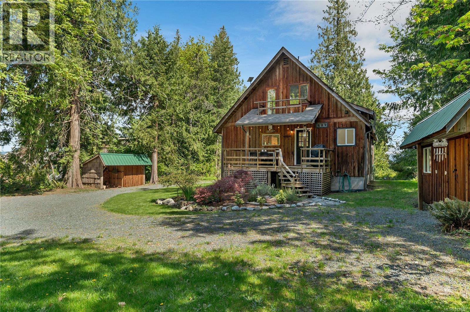 1387 Heriot Bay Rd, Quadra Island, British Columbia  V0P 1H0 - Photo 47 - 1034307