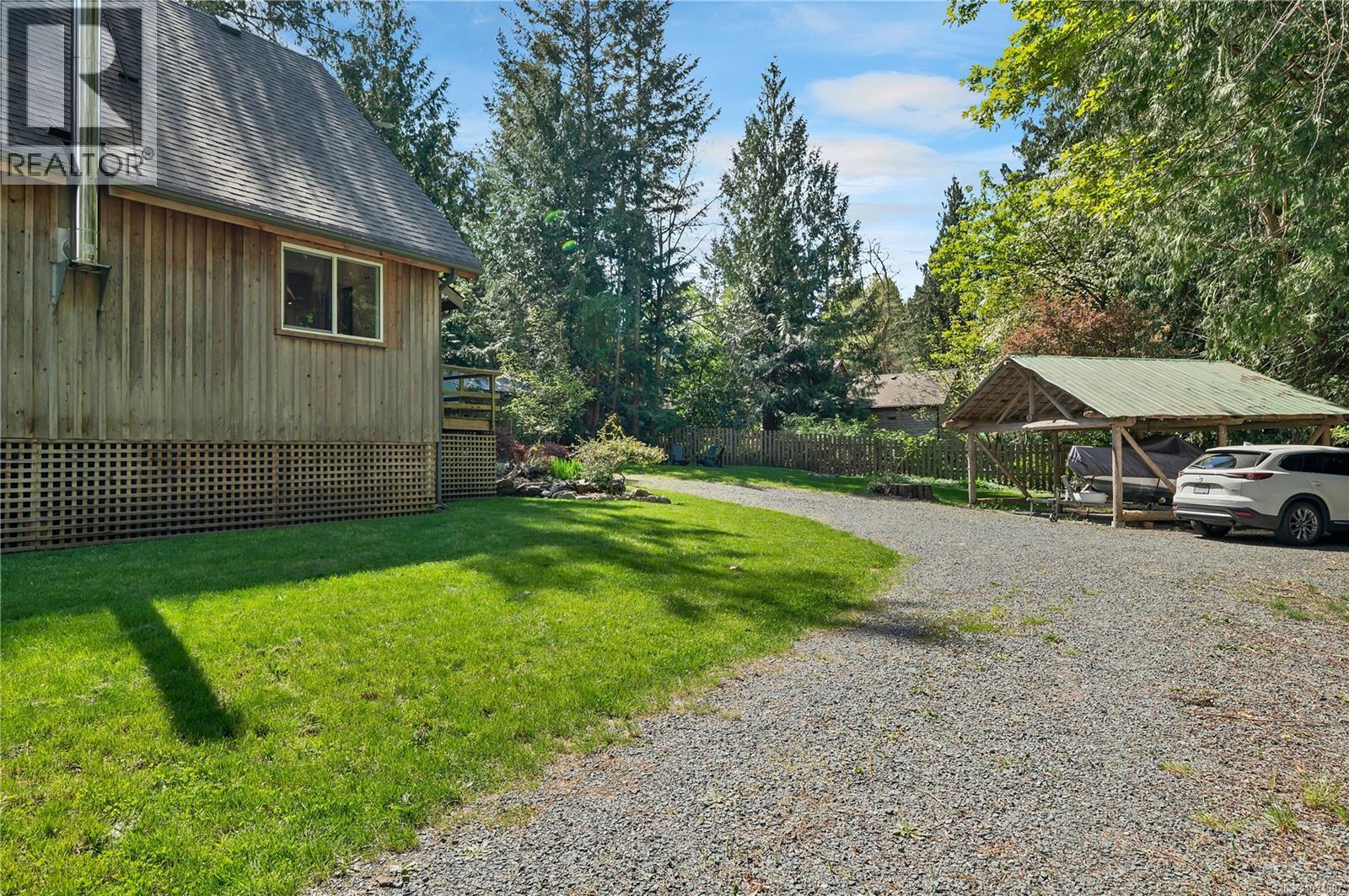 1387 Heriot Bay Rd, Quadra Island, British Columbia  V0P 1H0 - Photo 6 - 1034307