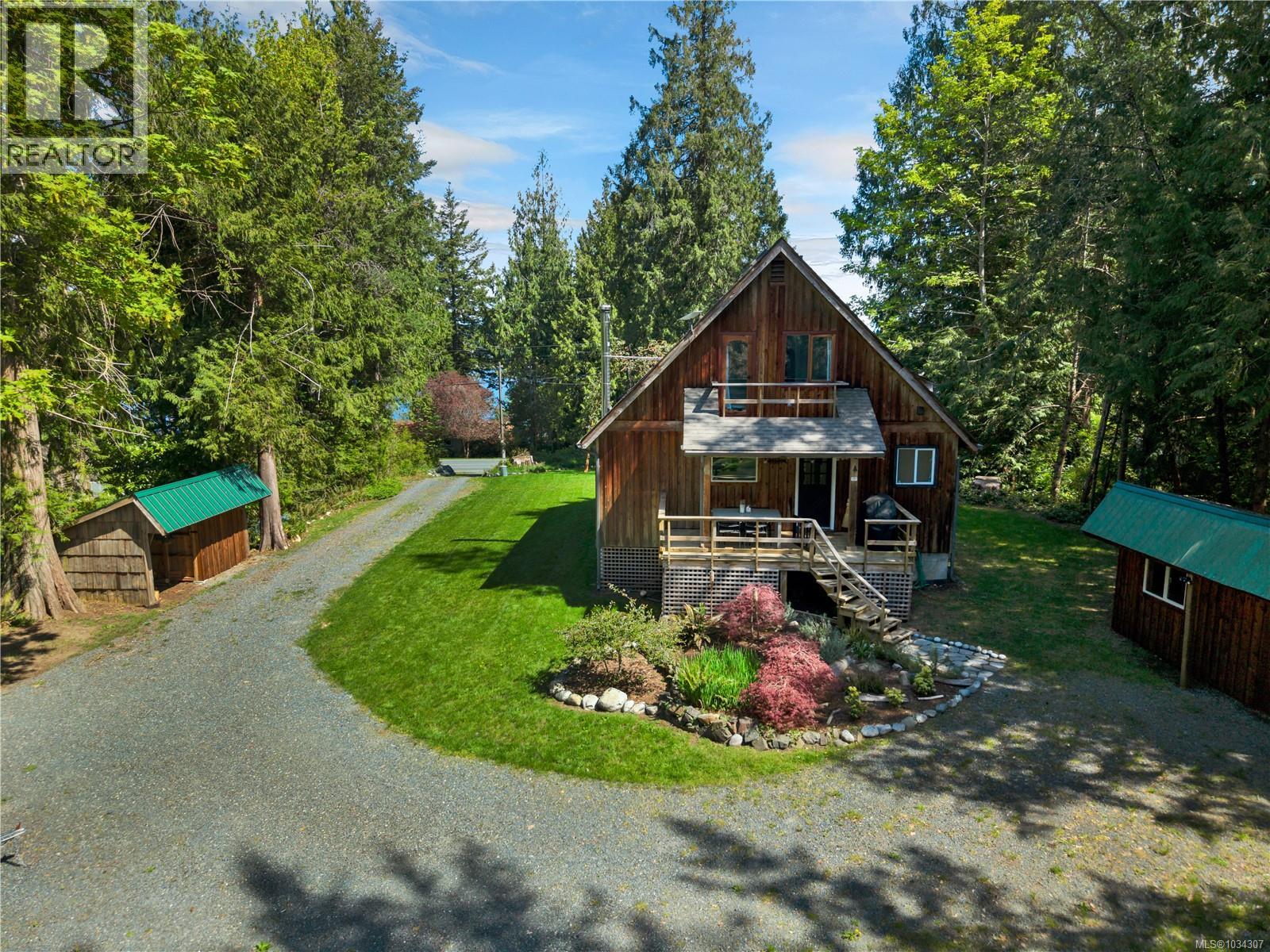 1387 Heriot Bay Rd, Quadra Island, British Columbia  V0P 1H0 - Photo 63 - 1034307
