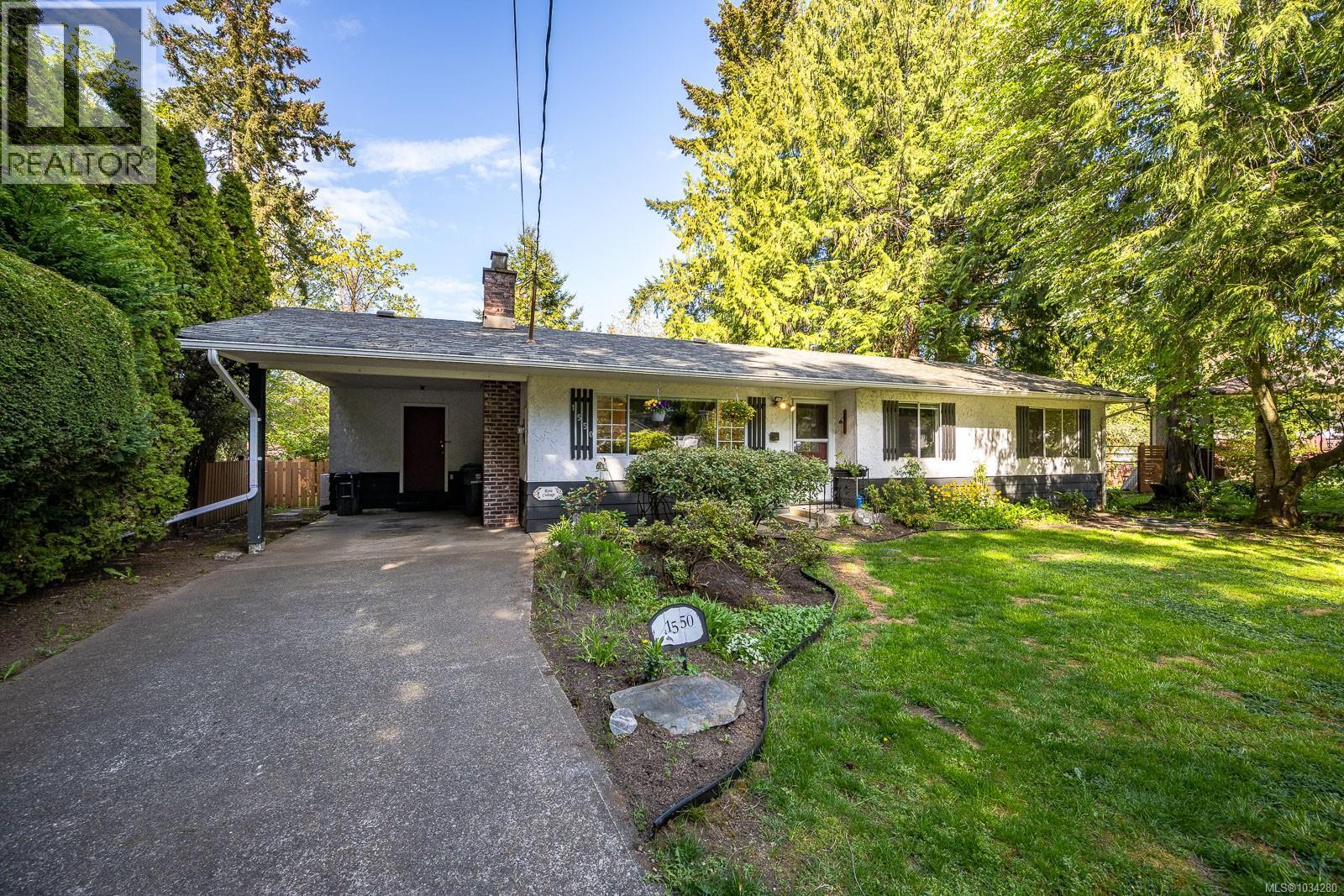 1550 Schjelderup Pl, Courtenay, British Columbia  V9N 3J2 - Photo 24 - 1034280