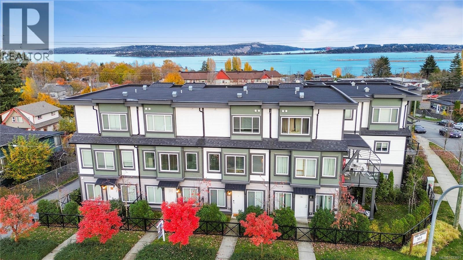101 253 Victoria Rd, Nanaimo, British Columbia