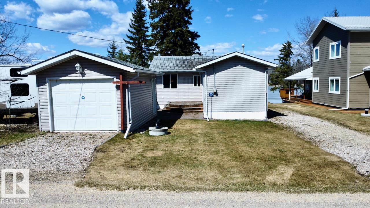 35 54114 Rge Road 52, Rural Lac Ste. Anne County, Alberta  T0E 0L0 - Photo 5 - E4485287