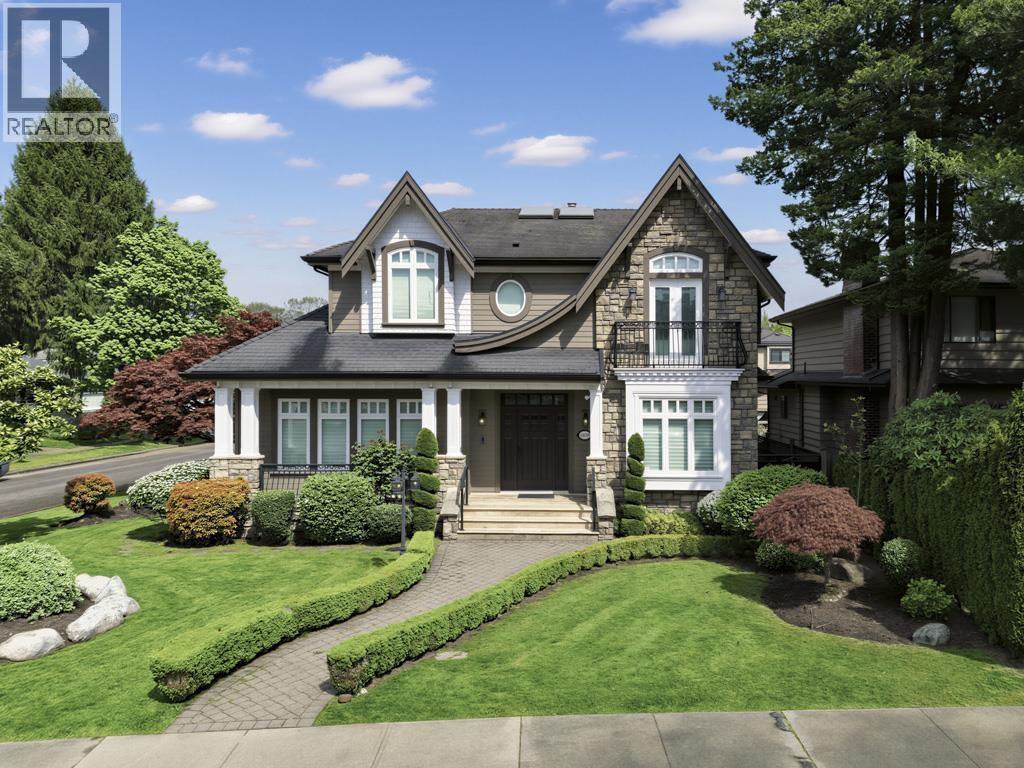 4418 Brakenridge Street, Vancouver, British Columbia  V6L 2H2 - Photo 1 - R3118244