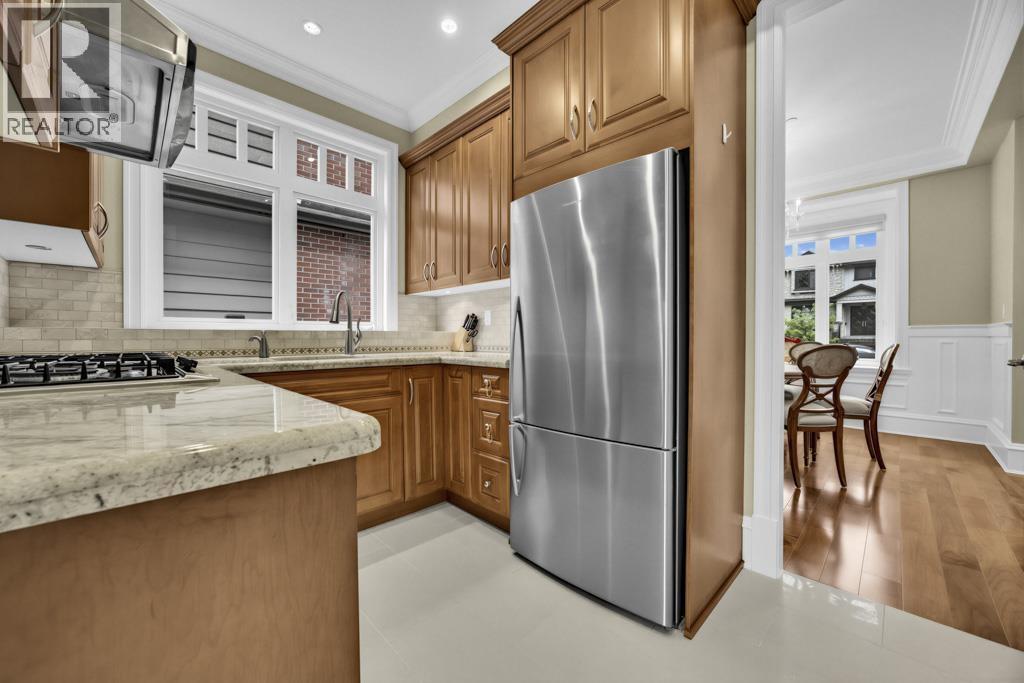 4418 Brakenridge Street, Vancouver, British Columbia  V6L 2H2 - Photo 17 - R3118244
