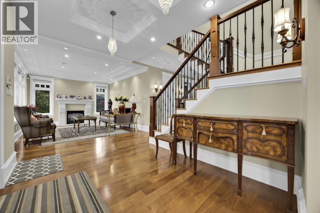 4418 Brakenridge Street, Vancouver, British Columbia  V6L 2H2 - Photo 25 - R3118244