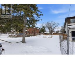 19A BROADVIEW AVENUE, Mississauga, Ontario