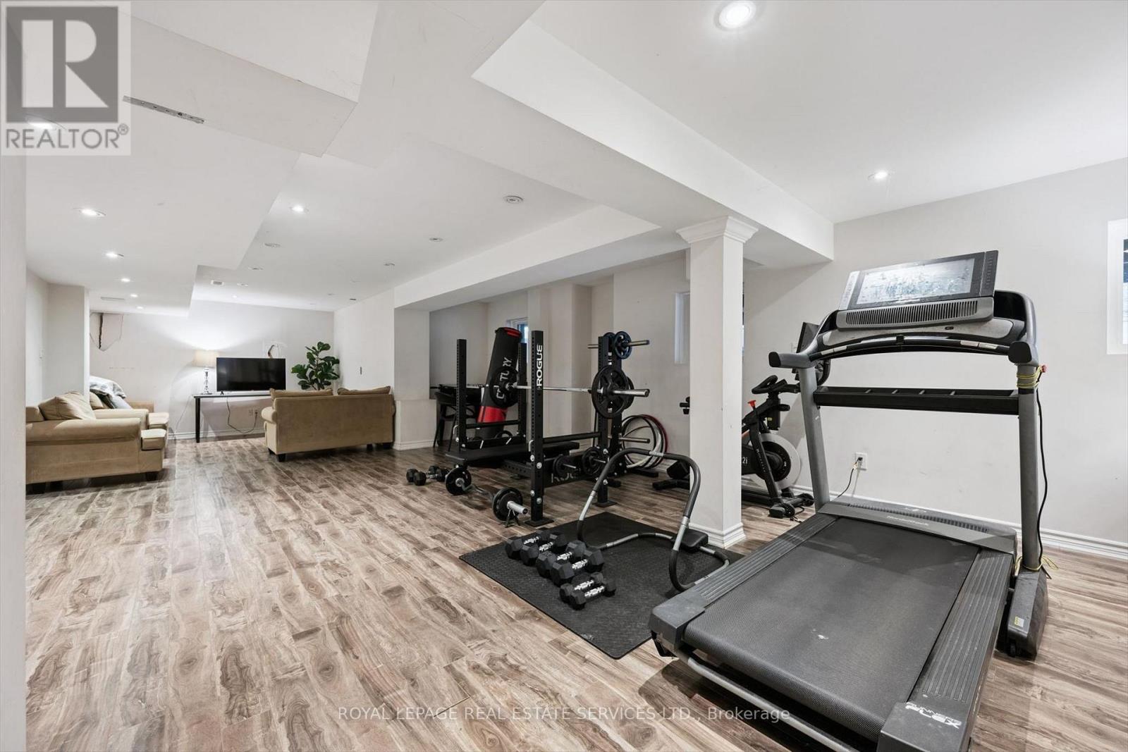 2264 Woodbriar Court, Oakville, Ontario  L6M 4Z4 - Photo 37 - W13071506