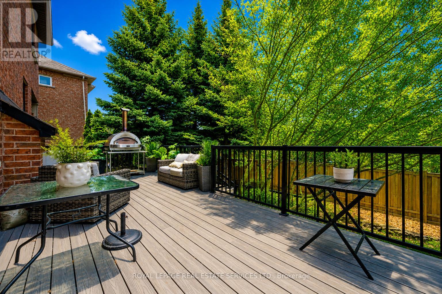 2264 Woodbriar Court, Oakville, Ontario  L6M 4Z4 - Photo 43 - W13071506