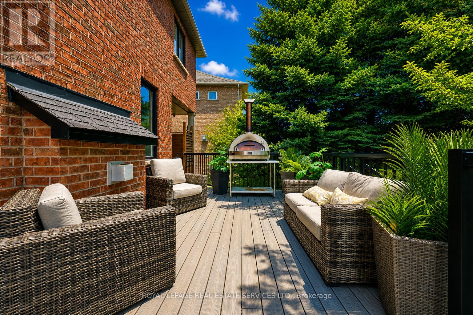 2264 Woodbriar Court, Oakville, Ontario  L6M 4Z4 - Photo 44 - W13071506