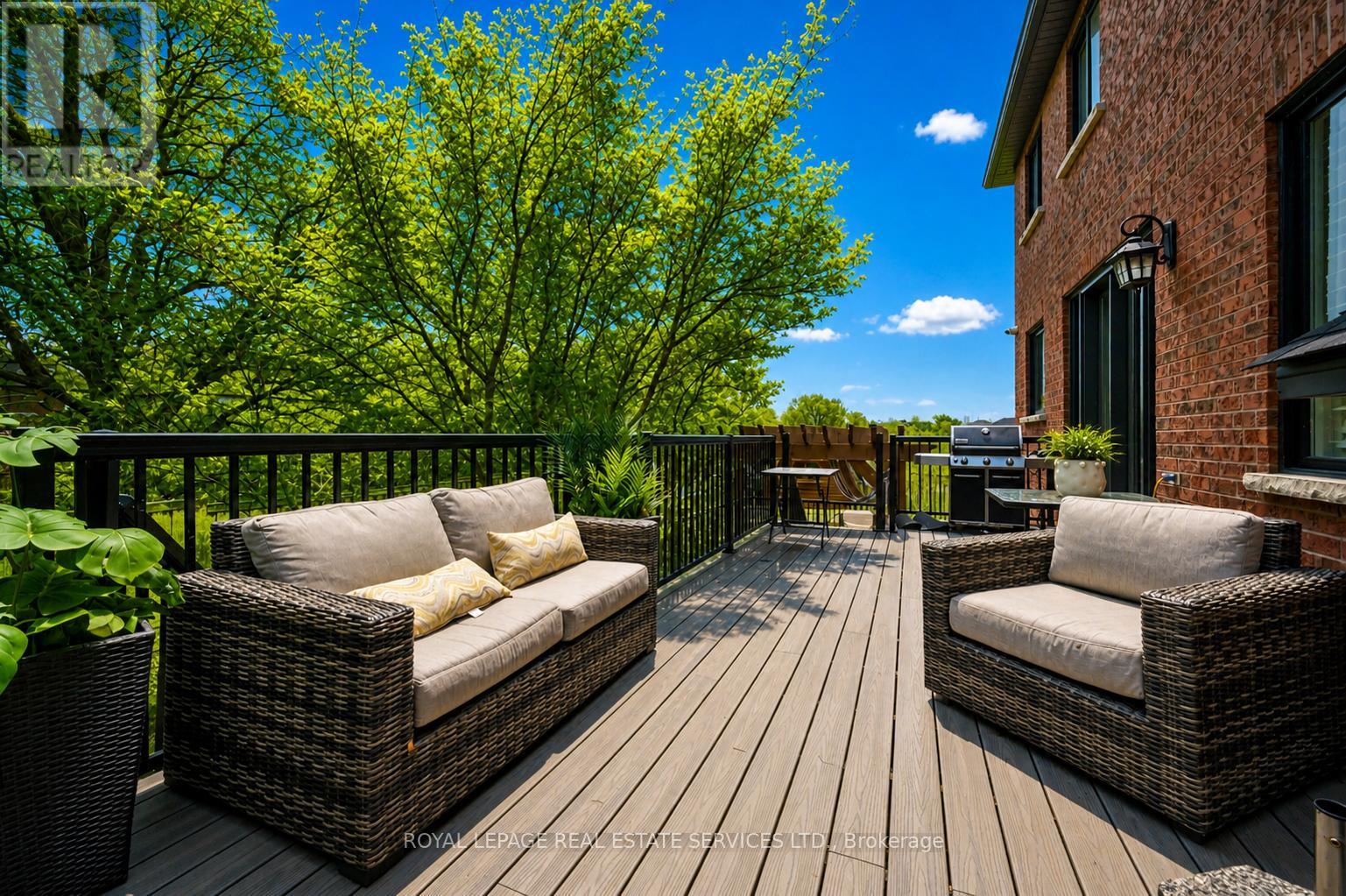 2264 Woodbriar Court, Oakville, Ontario  L6M 4Z4 - Photo 45 - W13071506