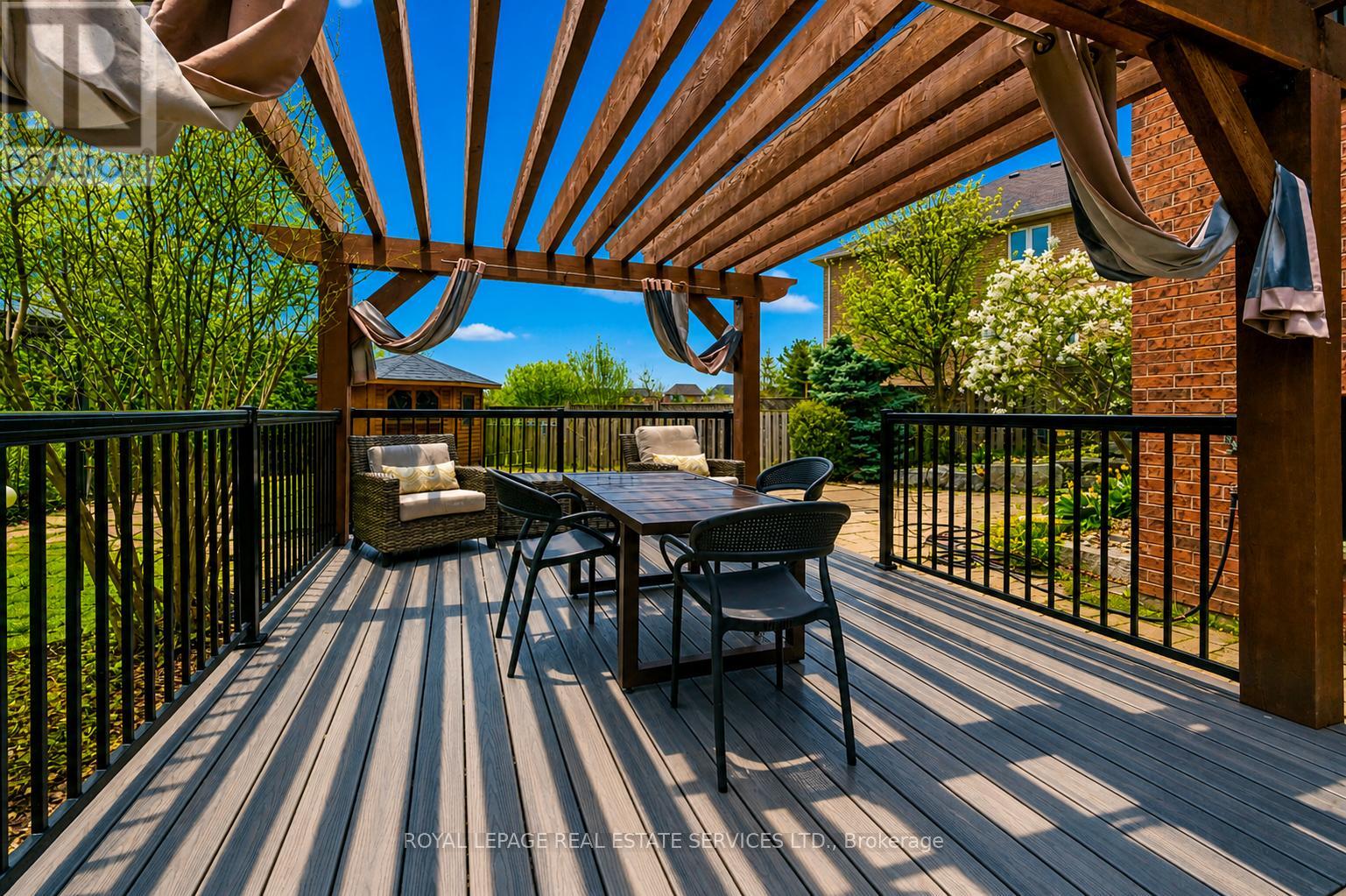 2264 Woodbriar Court, Oakville, Ontario  L6M 4Z4 - Photo 46 - W13071506