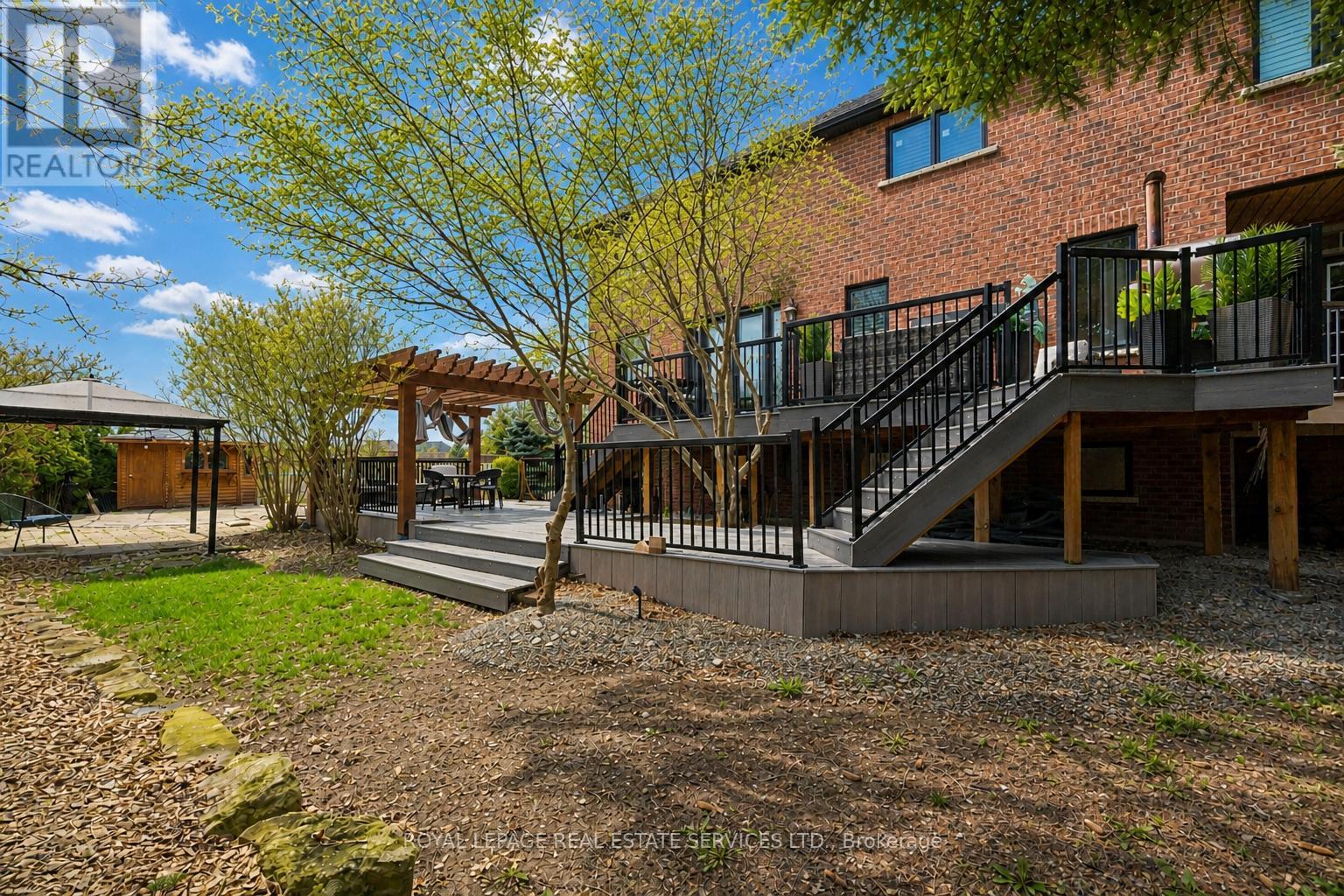 2264 Woodbriar Court, Oakville, Ontario  L6M 4Z4 - Photo 47 - W13071506