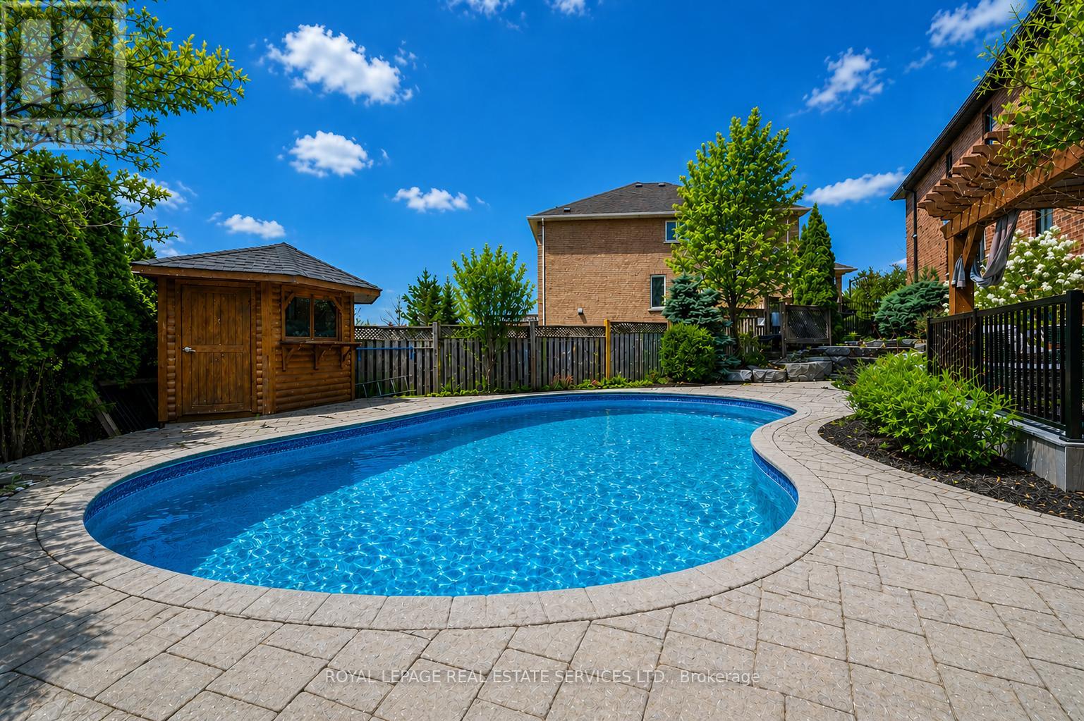 2264 Woodbriar Court, Oakville, Ontario  L6M 4Z4 - Photo 48 - W13071506