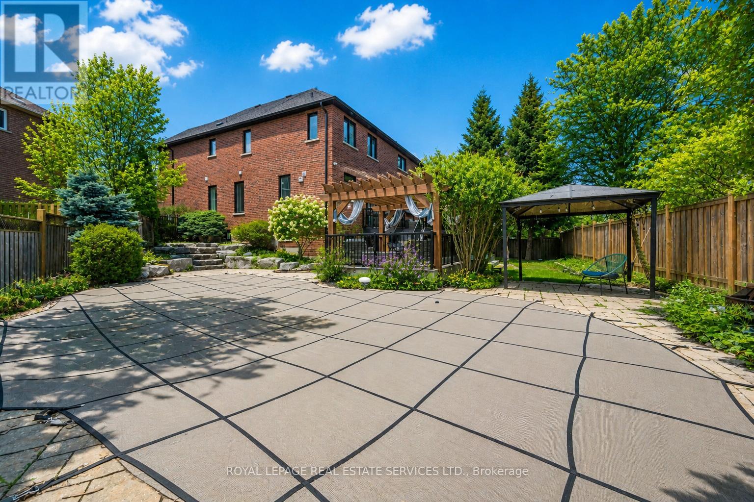 2264 Woodbriar Court, Oakville, Ontario  L6M 4Z4 - Photo 49 - W13071506