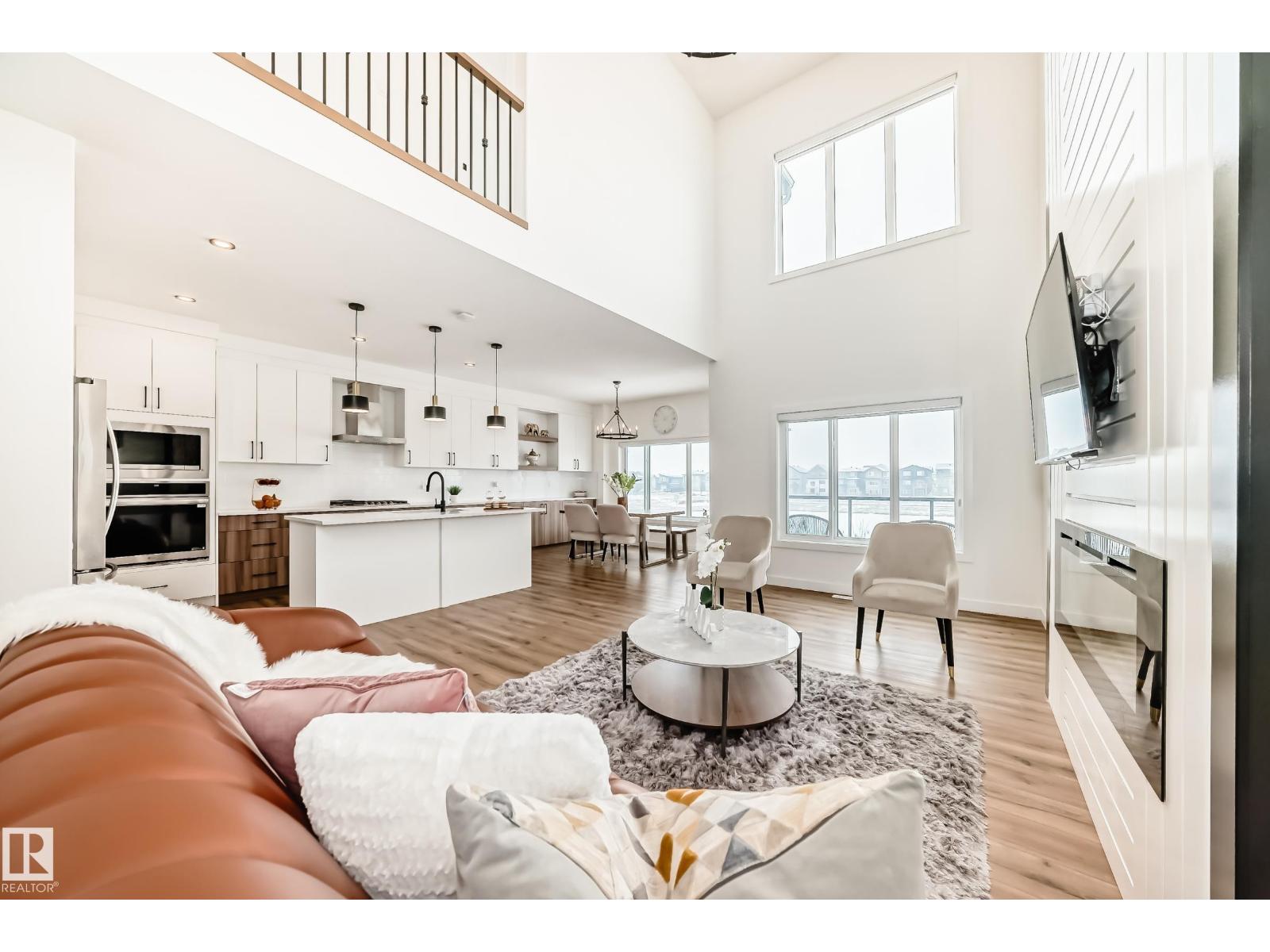 2540 206 St Nw, Edmonton, Alberta  T6M 1P1 - Photo 6 - E4485289